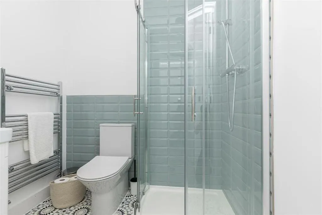 Luxurious Apartment-1