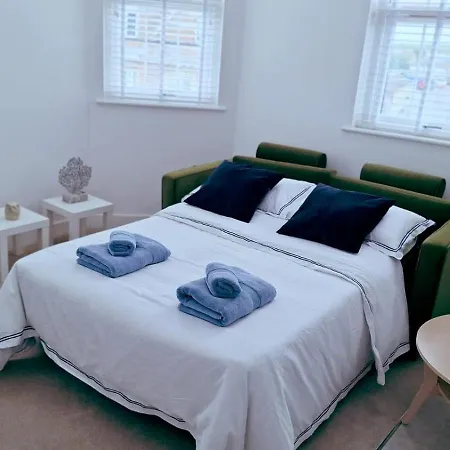 Luxurious Apartment-2